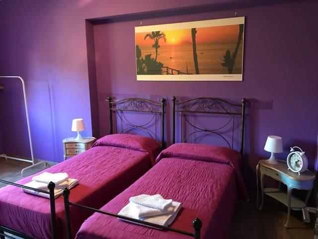 Sopra Le Laure B&B Laureana di Borrello Buitenkant foto