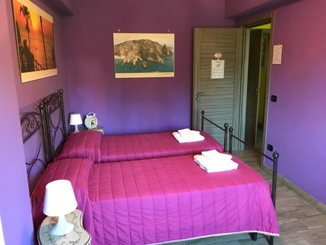 Sopra Le Laure B&B Laureana di Borrello Buitenkant foto