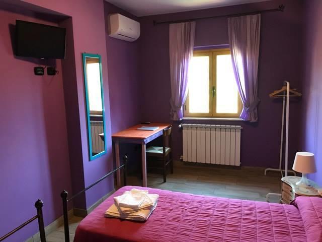 Sopra Le Laure B&B Laureana di Borrello Buitenkant foto