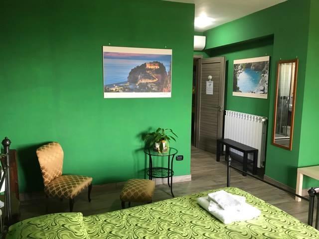 Sopra Le Laure B&B Laureana di Borrello Buitenkant foto