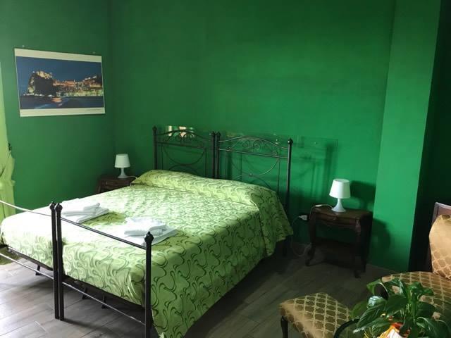 Sopra Le Laure B&B Laureana di Borrello Buitenkant foto