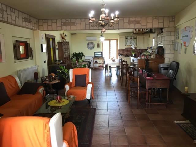 Sopra Le Laure B&B Laureana di Borrello Buitenkant foto