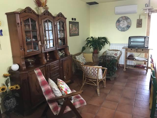 Sopra Le Laure B&B Laureana di Borrello Buitenkant foto